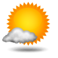 Zlepšování počasí Forecast icon